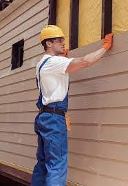 Professional Siding in Greenbrier, TN